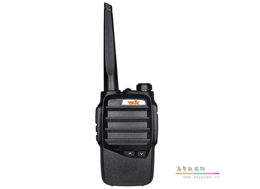DK DK 200 对讲机