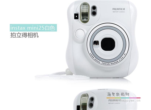 富士 拍立得 mini25