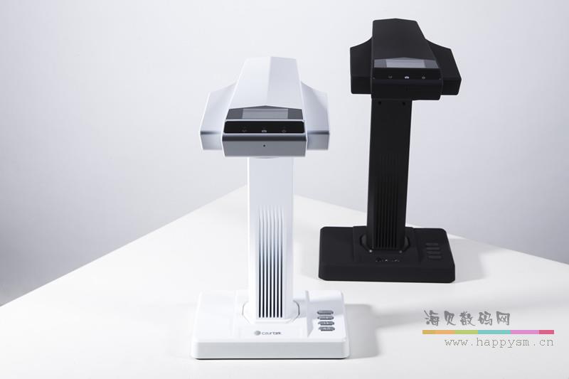 CZUR  ET18U 高拍仪 扫描仪