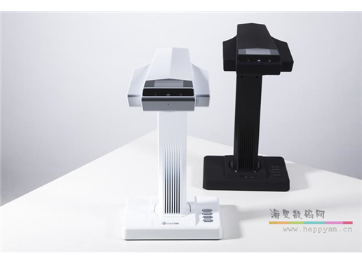 CZUR  ET18U 高拍仪 扫描仪