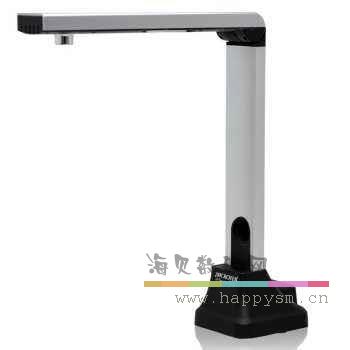 中晶 H-Screen 720 高拍仪