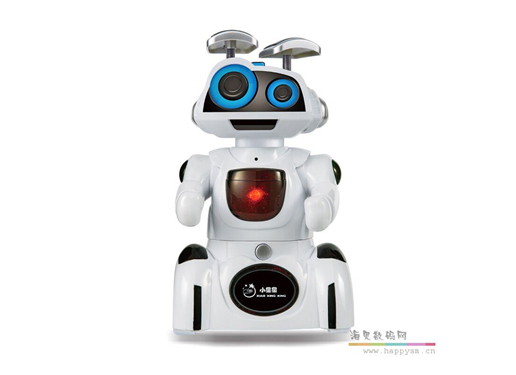 小星星 机器人