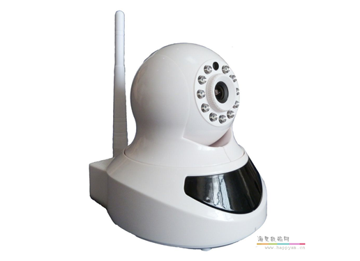 智能看家宝 V380 130W 摄像头