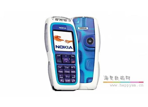诺基亚 3220
