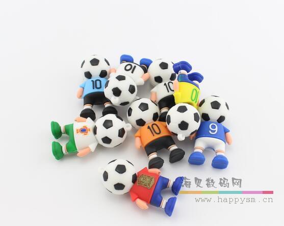 足球 小子 U盘