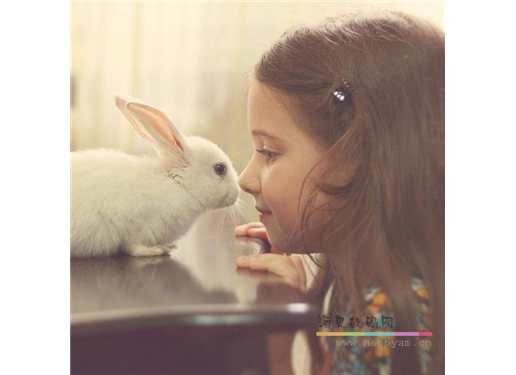 《愿你慢慢长大》