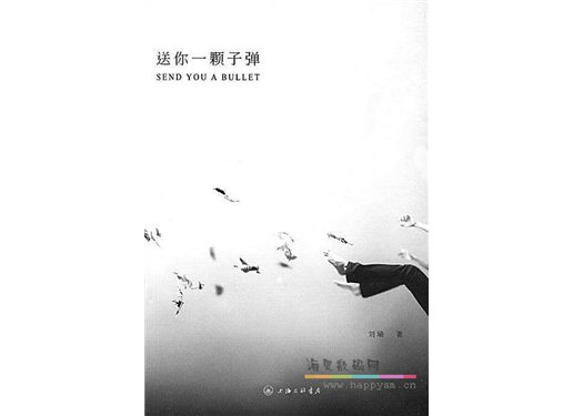 《送你一颗子弹》