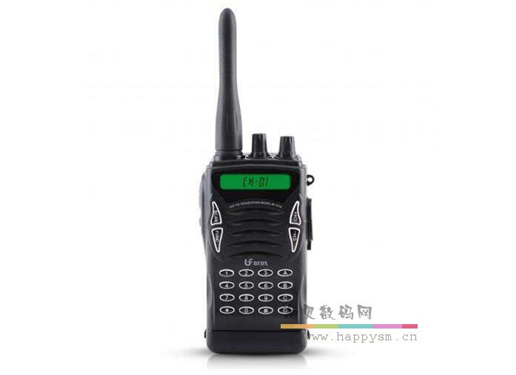 北峰 BF-5118 对讲机