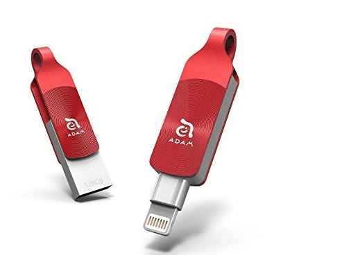 OTG ADAM 苹果 U盘