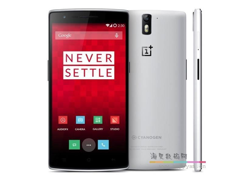 一加/OnePlus A5000