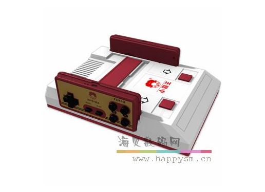 小霸王 G36 智能游戏机