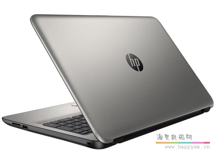 惠普 17 笔记本