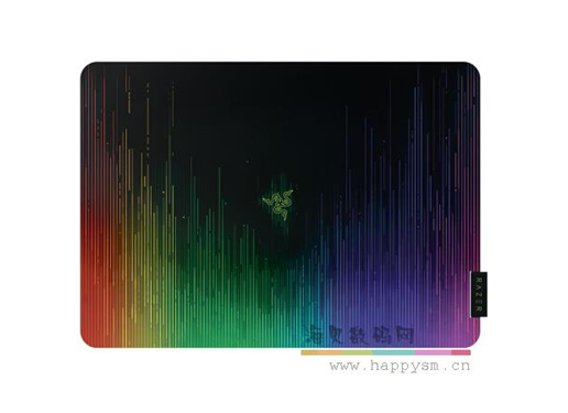 雷蛇（Razer）掘土黄蜂V2 游戏鼠标垫