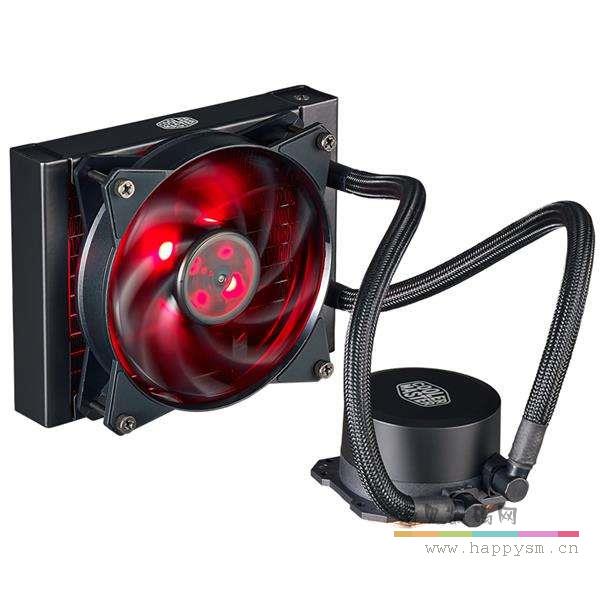 酷冷至尊 冰神 B120