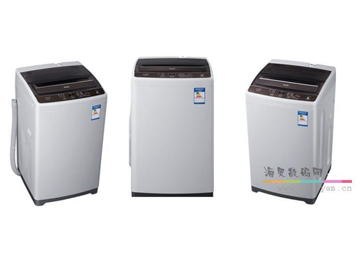 海尔 XQB70M12699 洗衣机