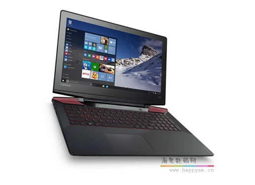 联想 Y700 -15.6英寸四核i7超薄游戏手提笔记本电脑GTX960