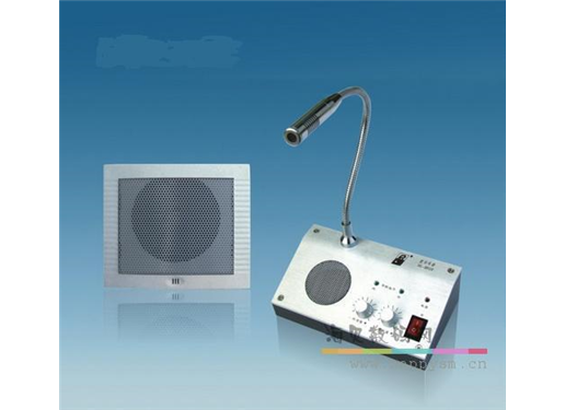 柔乐 窗口对讲RL-9908，款式经典