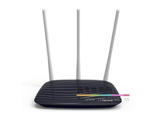 水星 450R 三天线450M