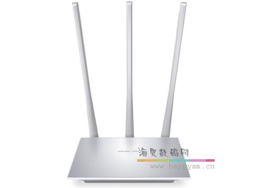 水星 351R 三天线 铁壳