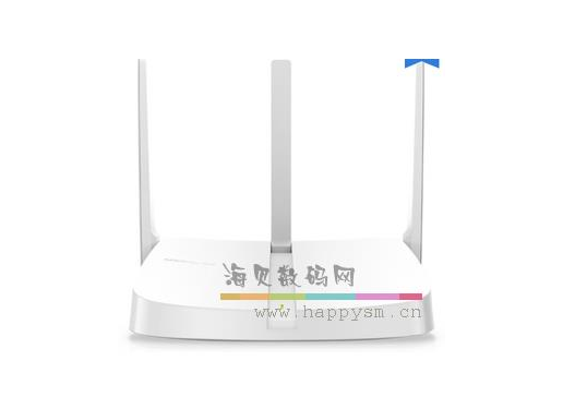 水星 313R 三天线300M（小）