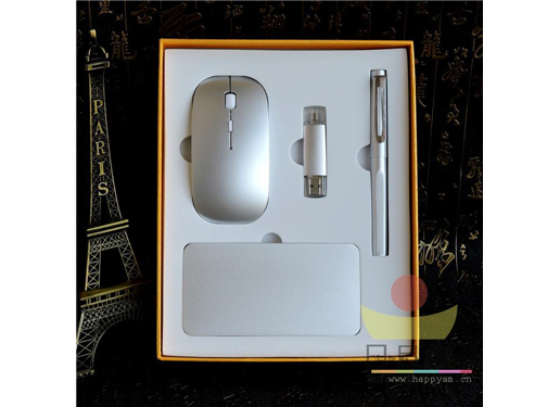 公司年会礼品定制LOGO实用开业礼品送客户商务礼品套装纪念品奖品