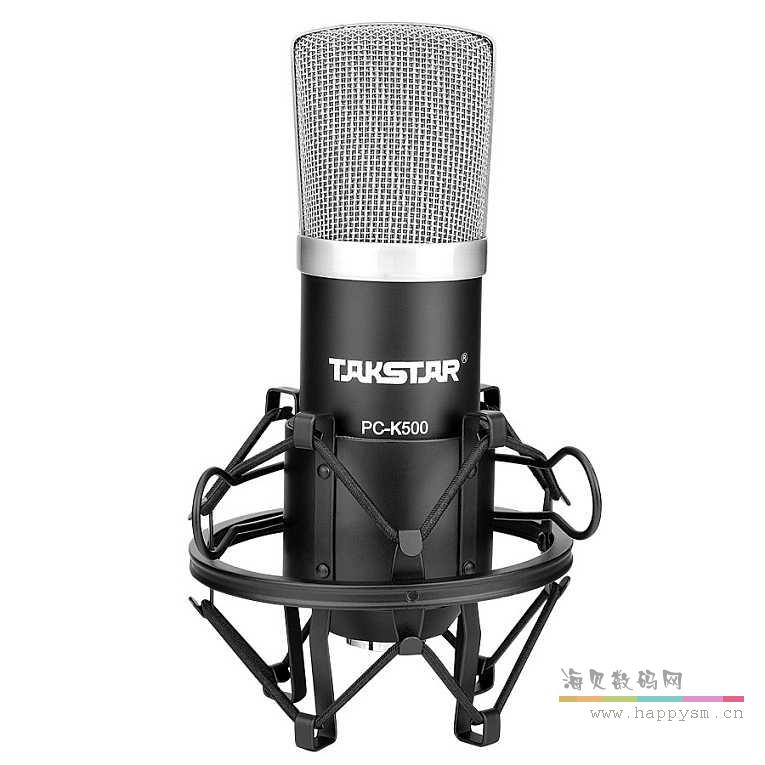 得胜 PC-K500 麦克风
