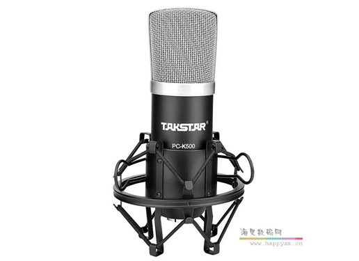 得胜 PC-K500 麦克风