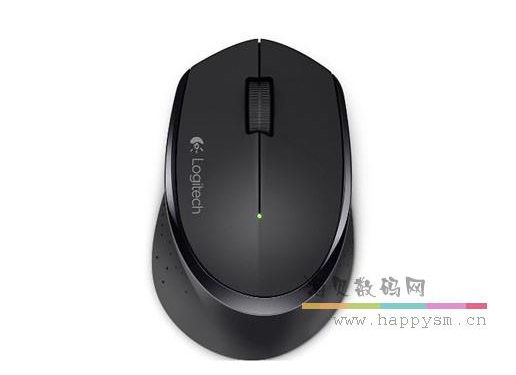 罗技 M275 （无线鼠标）