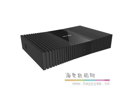 TP-LINK TL-SG1005M 5口千兆交换机（荐）