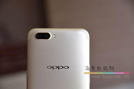 OPPO R11 4G+64G 前后 2000 万 拍照更清晰  （金  玫瑰金  黑  红）