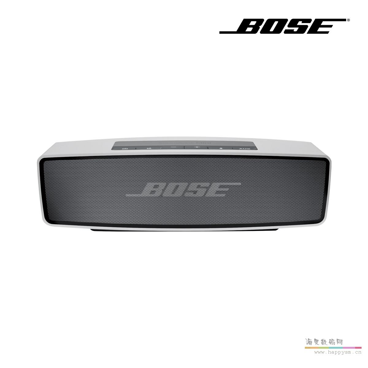 BOSE mini2代   黑