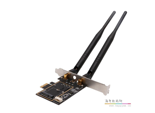 英特尔 双频带 Wireless-AC 8260/8265 网卡