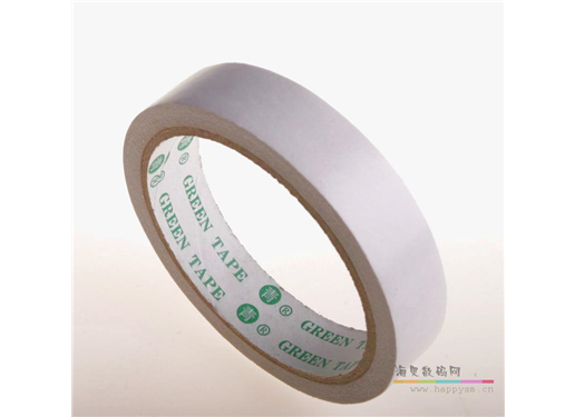 得力 30402  双面胶 1.8cm