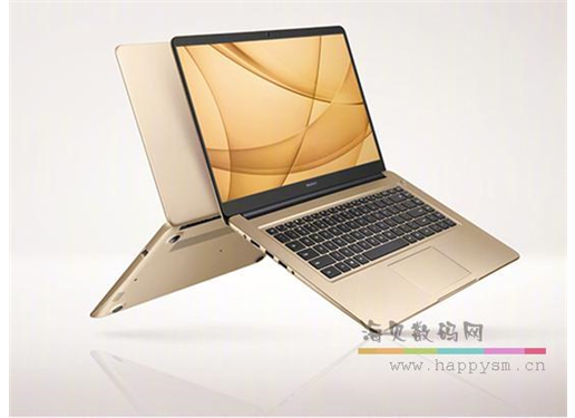 华为 MateBook D 15.6英寸轻薄窄边框笔记本电脑（ i5-7200U 4G 500G 940MX 2G独显 FHD