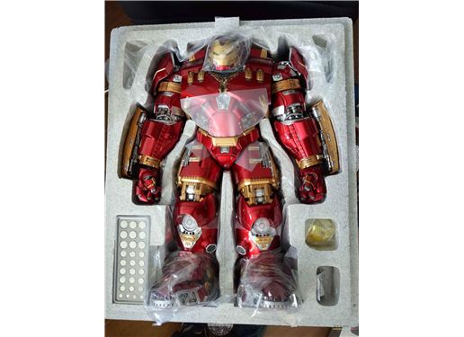 钢铁侠 变形金刚  礼品