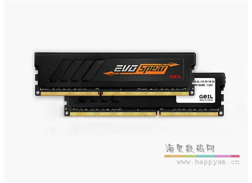 金邦 DDR4 3200  台式机内存
