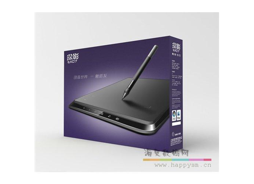 友基绘影 EX07 绘图板