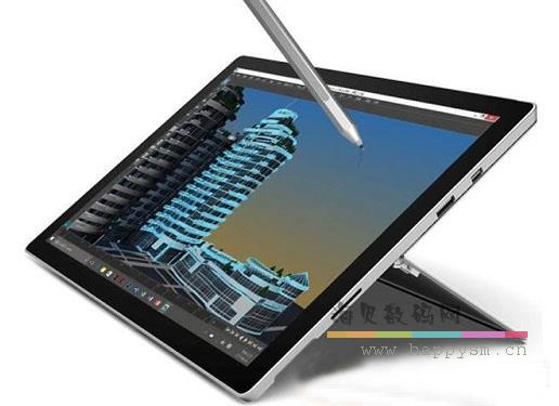 微软 Surface Pro 4