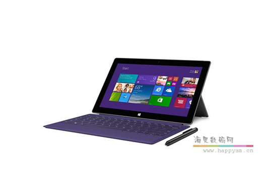 微软 Surface Pro5 OD蓝键盘 （I5 8G 256G）（荐）