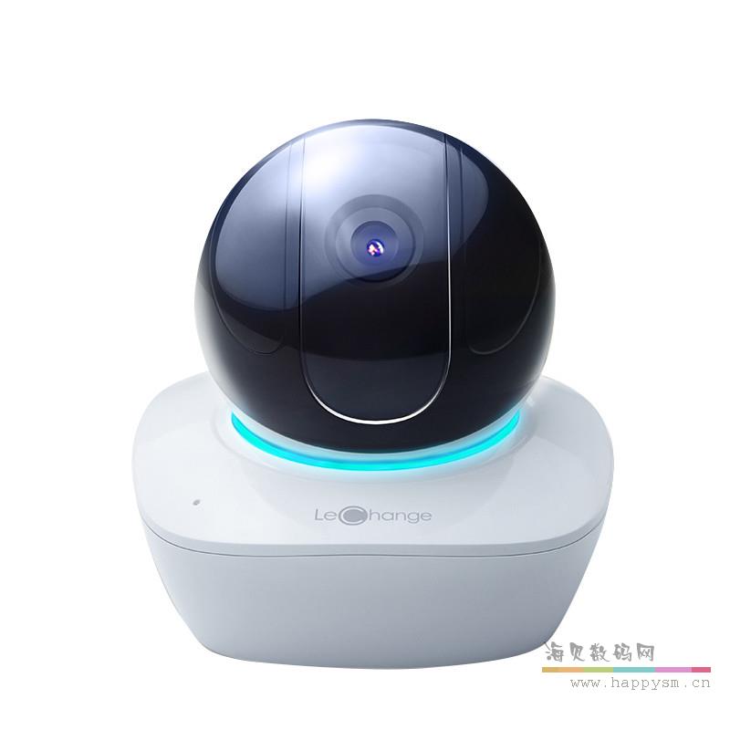 大华 乐橙 TP1-S 200万 像素