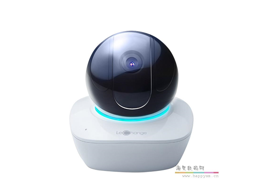 大华 乐橙 TP1-S 200万 像素