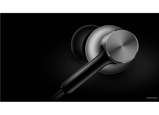 小米 圈铁 PRO 耳机