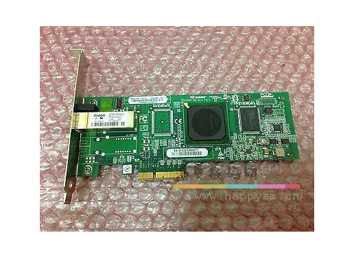 Qlogic QLE-2460 光纤通道卡 4GB