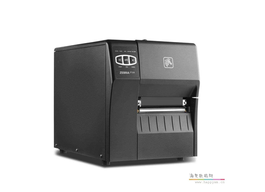 斑马 ZT210 打印机