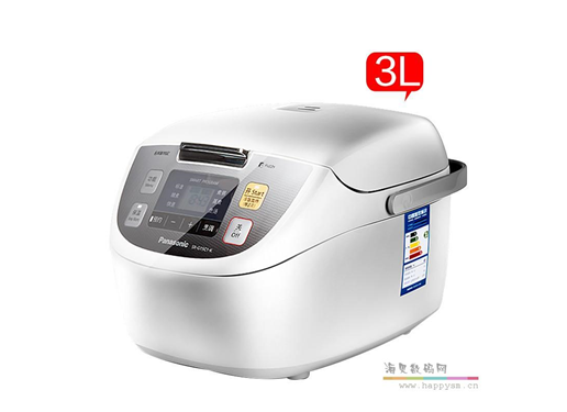 松下 SR-G10C1-K 智能电饭煲预约电饭锅正品