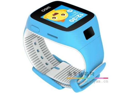 360 儿童手表 6C 拍照版