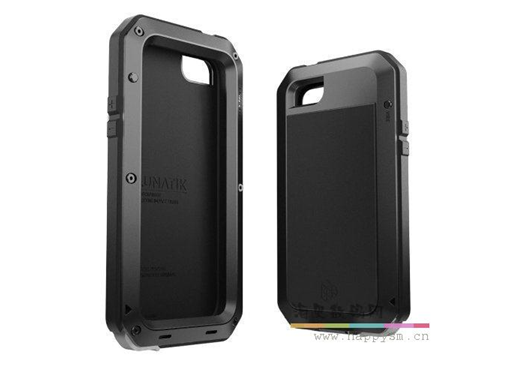 钢铁侠 手机防水壳