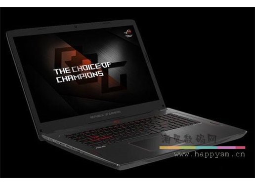 华硕 ROG STRIX S7zc 笔记本