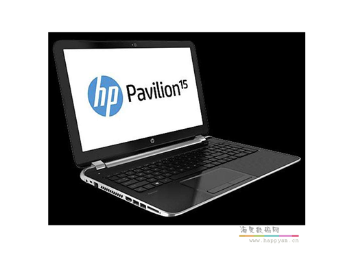 惠普 15 笔记本