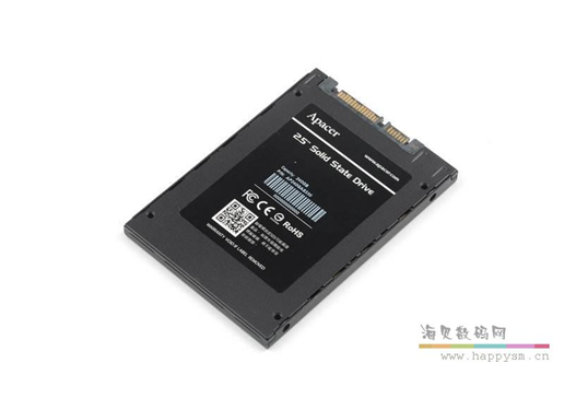 宇瞻 黑豹 120G SSD固态硬盘